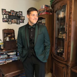 Profile Picture of shawn mccurdy (@mccurdy_shawn) on Instagram