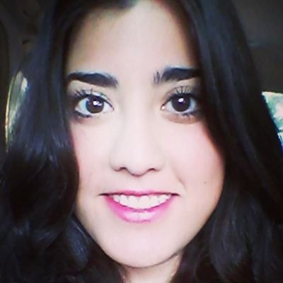 Profile Picture of Helena Muñoz (@HelenLNA) on Twitter