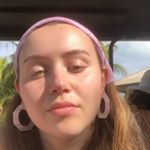 Profile Picture of Madeline Scanlon (@madeline.scanlon) on Instagram