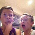 Profile Picture of Isaac And Marty (@nrl_trix) on Instagram