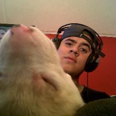 Profile Picture of Daniel Arispe (@danielarispe1) on Twitter