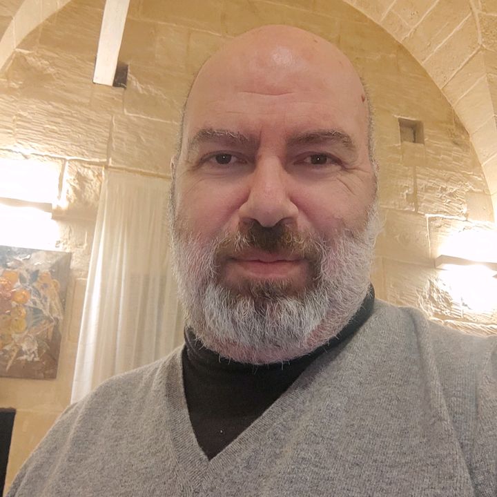 Profile Picture of Alessandro Maffei (@alexmaffei1) on Tiktok