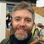 Profile Picture of Adam Bird (@adamebird) on Flickr