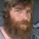 Profile Picture of Dustin Beard (@crazyd8869) on Instagram