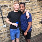 Profile Picture of Joel Wallace-McNeil (@jmcneil.97) on Instagram