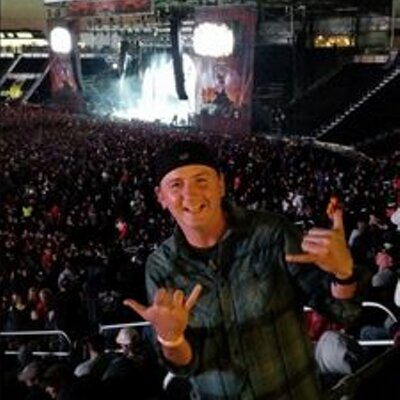 Profile Picture of Dustin Maynard (@Dman0811Dustin) on Twitter