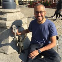 Profile Picture of Wael Elzeneini (@wael-elzeneini-1) on Quora