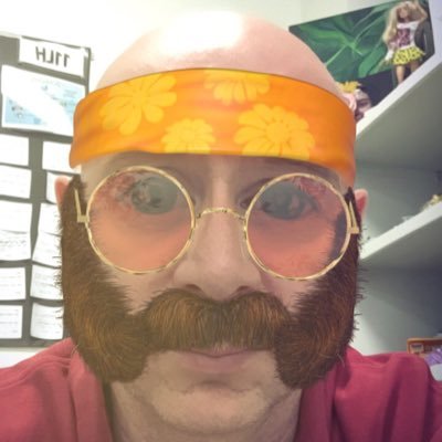 Profile Picture of Jason Erickson (@Jasthebass73) on Twitter