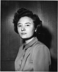 Profile Photo of Mildred Rebstock - Wikipediaon Wikipedia