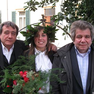 Profile Picture of Giacinto Gerardo Annamaria Scutaro (@giacintogerardoannamaria.scutaro) on Facebook