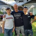 Profile Picture of Derek Connolly (@dconnolly44) on Instagram