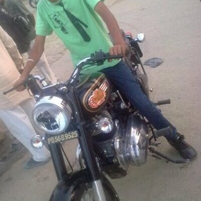 Profile Picture of Honey Grewal (@honeygrewal1) on Twitter