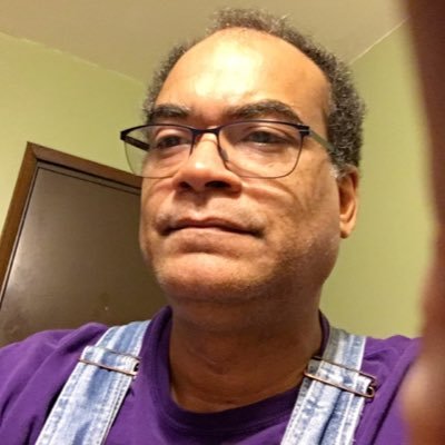 Profile Picture of Raymond Simons (@sliclops) on Twitter