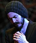 Profile Picture of Matt Morris (musician)on Wikipedia