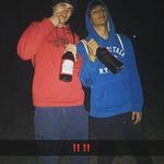 Profile Picture of Lucas-James Timpanaro (@lucas_james6996) on Instagram