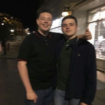 Profile Picture of Chris_Hile99 (@lincion1818) on Twitter