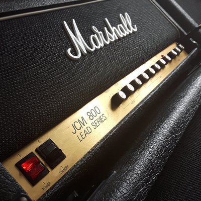 Profile Picture of Joe Reel (@jonteguitarist) on Twitter