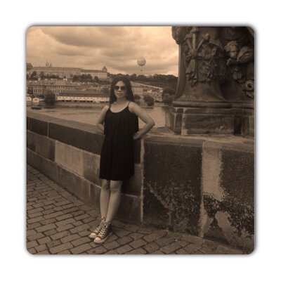 Profile Picture of Ghazal Sadeghi (@S3Ghazal) on Twitter