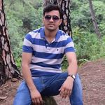 Manoj Kanjolia - Instagram Profile Picture of Manoj Kanjolia (@kanjolia.manoj) on Instagram