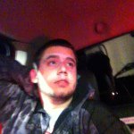 Profile Picture of Michael Cory Frederick (@mikefredo94) on Instagram