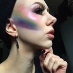 Profile Picture of Louise Holm (@louiseholm_makeup) on Instagram