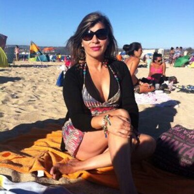 Profile Picture of Paula Salazar (@Tiapaulasa) on Twitter