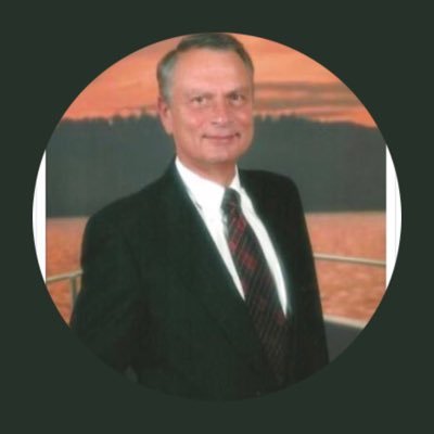 Neil Gibson - Twitter Profile Picture of Neil Gibson (@JamesHennager1) on Twitter