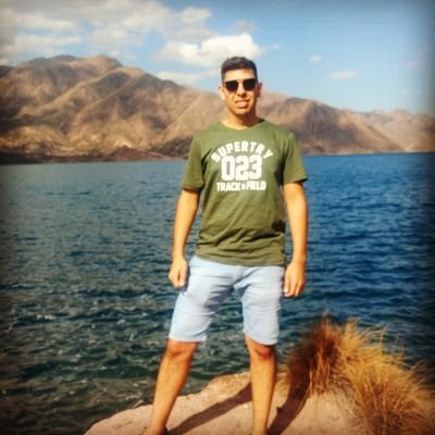 Profile Picture of Nicolas Ceballos (@nico_rio2) on Twitter