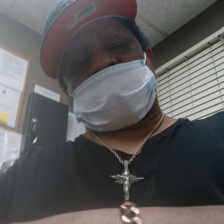 Profile Picture of Lawrence Carter (@lawrencecarter322) on Tiktok