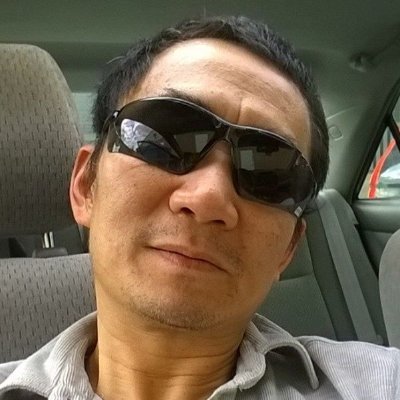 Profile Picture of Jacky Huang (@zhongjieHuang2) on Twitter