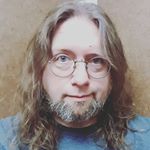 Profile Picture of Marshall Stephens (@marshallmakesmedia) on Instagram