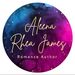 Profile Picture of Aleena Rhea James (@authoraleenarhea) on Pinterest