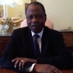 Profile Picture of Joseph Idehen (@idehenjoe) on Instagram