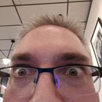 Profile Picture of Christopher Betker (@mywifemademegetthisaccount) on Instagram