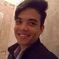 Profile Picture of David Caiafa (@davidcaiafa) on Pinterest