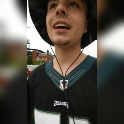 Profile Picture of Quinn Fields (@_DaMightyQuinn) on Twitter