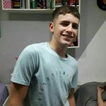 Profile Picture of Emanuel Paz (@ema_pazzz) on Instagram