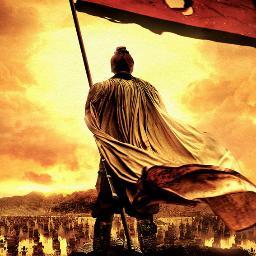 Profile Picture of Red Cliff (@BattleRedCliff) on Twitter