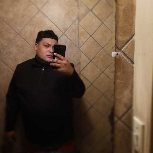 Profile Picture of Nathaniel Serrato (@nathanielserrat) on Poshmark