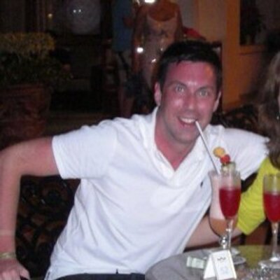 Profile Picture of Gavin Mccormick (@377andre) on Twitter