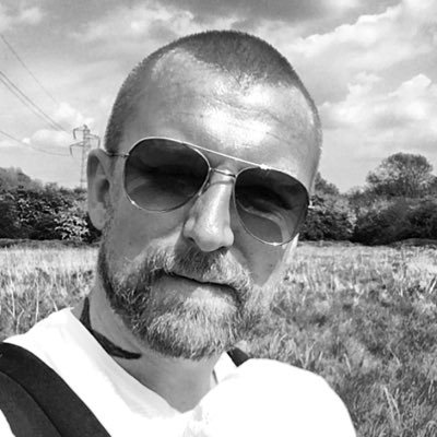 Profile Picture of Steven Bills (@bills1983) on Twitter