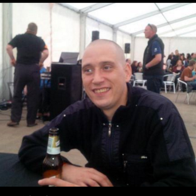 Profile Picture of Kevin Melvin (@kevinmelvin6) on Twitter