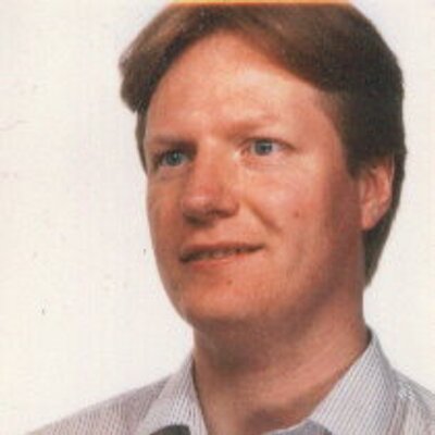 Profile Picture of Frank Carver (@convis) on Twitter