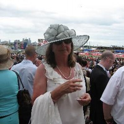 Profile Picture of Anne Penelope Murray (@AnnePenelopeMur) on Twitter