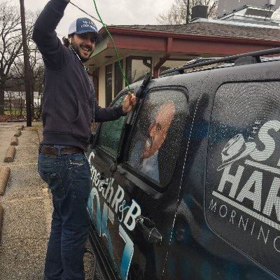 Profile Picture of Maor Levi (@maorlevi9) on Twitter