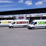 Profile Picture of A J Webb Wholesale Foods (@ajwebbsheffield) on Instagram