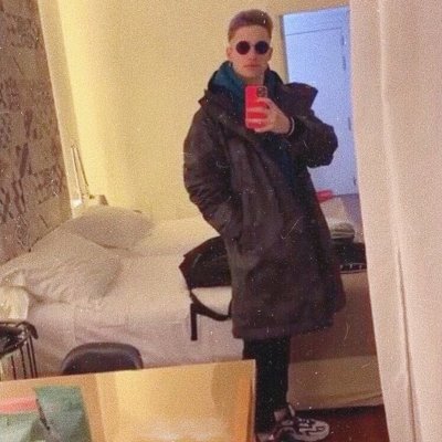 Profile Picture of Alejandro Matus (@Alejand79727014) on Twitter