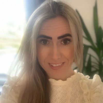 Profile Picture of Helen Cannon (@HelCannon83) on Twitter