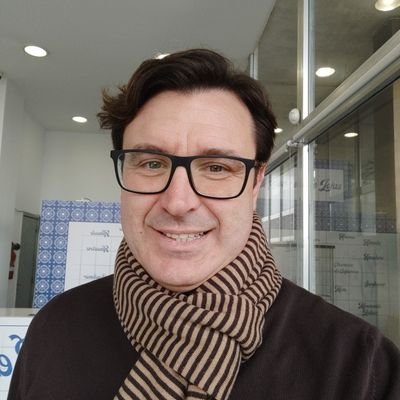 Profile Picture of Paulo Fidalgo (@PauloFidalgo12) on Twitter