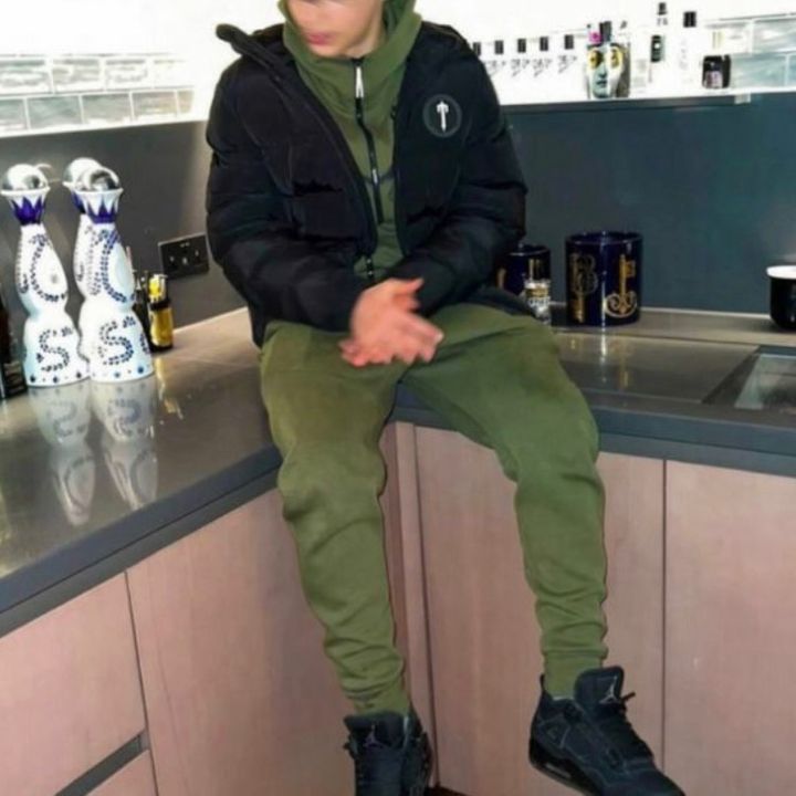 Profile Picture of BLIFE (@thomas_riec) on Tiktok